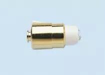 Lampe halog&egrave;ne 2,5 V pour otoscope Heine Mini-Fibralux, type X01.88.041 (125109)