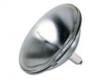 Lampe halogène general electric 500w / 240v, par64, gx16d, nsp, 3200k, 300h (LAMP500P64S)