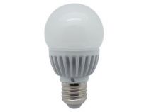 Lampe led - boule - 6.5w - e27 - 230v - 4200k (LAL1H2A)