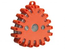 Lampe led de secours à socle aimanté (EFL27)