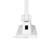 Lampe-loupe 3 + 12 dioptries - 12w - blanc (VTLAMP8)