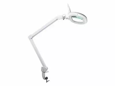 Lampe-Loupe Led - Intensit� Variable - 5 Dioptries - 60 Leds (VTLLAMP16)