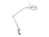 Lampe-Loupe Led - Intensité Variable - 5 Dioptries - 60 Leds (VTLLAMP16)