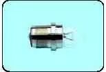 Lampe luneau type 0,44a 2,5v (125300)