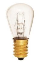 LAMPE POIRETTE  26X54 CLAIRE 15W E14