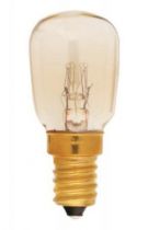 LAMPE POIRETTE B2/28X64 CLAIRE 25W E14