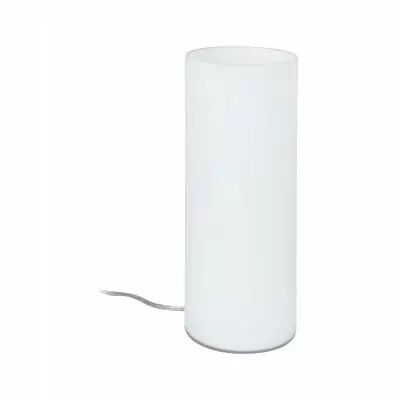 Lampe poser max40w e14 opale noora (77010)