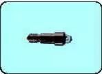 Lampe riester type 3950 2,5v (125111)