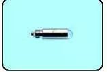 Lampe roschke type 3,8v (125162)