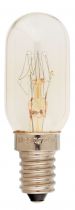Lampe Tube Machine  Coudre Incan. 25W E14 2750K 130 Dimmable Claire (913010)