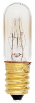 Lampe Tube pour rfrigrateur Incan. 15W E14 2750K 110Lm  (914320)