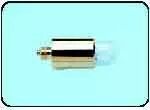 Lampe type heine 058 2,5v (125183)