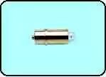Lampe type heine 076 6v (125189)