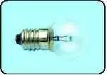 Lampe type w.allyn 02500 6v (125119)