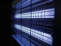 Lampe Uv 20 W Pour Tue-Insectes (GIK16LAMP)
