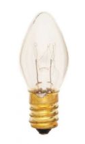 LAMPE VEILLEUSE 7W 230V E14 CLAIRE ETUI