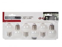 Lampes Blanches De Rechange Pour Xmpl10Ww (HQPL11022)