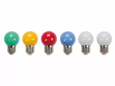 Lampes Couleur De Rechange Pour Xmpl10Rgb (HQPL11020)