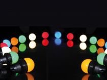 Lampes Couleur De Rechange Pour Xmpl10Rgb (HQPL11020)