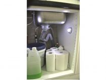 Lampes led autoadhésives - 3 pcs (CCL02X3)