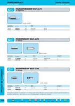 Lanpe type w.allyn 04500 3,5v (125243)