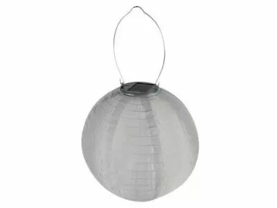 Lanterne solaire - �10/25cm (CSOL01)