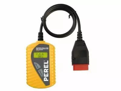 Lecteur De Codes D�fauts Obd Ii / Eobd & Can Universel (AOBD2)