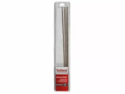 LECTRODES - 2.5 x 350 MM - 4 PCS