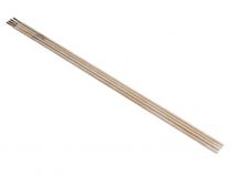 LECTRODES - 2.5 x 350 MM - 4 PCS