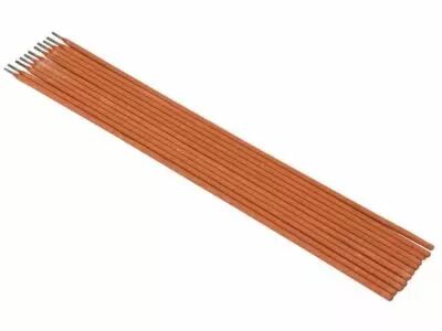 LECTRODES RUTILES - 2.0 x 250 mm - 11 pcs