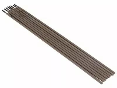 LECTRODES RUTILES - 2.5 x 300 mm - 8 pcs