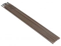 LECTRODES RUTILES - 2.5 x 300 mm - 8 pcs