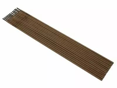 LECTRODES RUTILES - 3.2 x 350 mm - 14 pcs