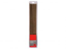 LECTRODES RUTILES - 3.2 x 350 mm - 14 pcs