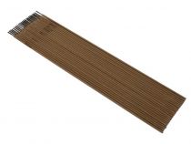 LECTRODES RUTILES- 2.0 x 350 mm - 23 pcs