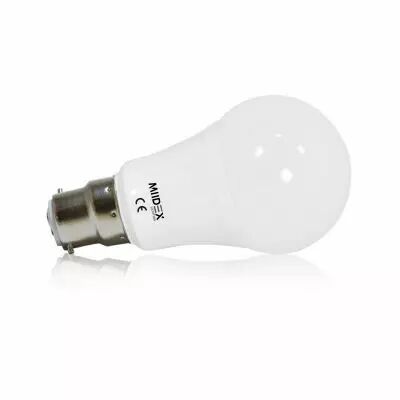 LED 11W BULB B22 3000K BOITE (73938)