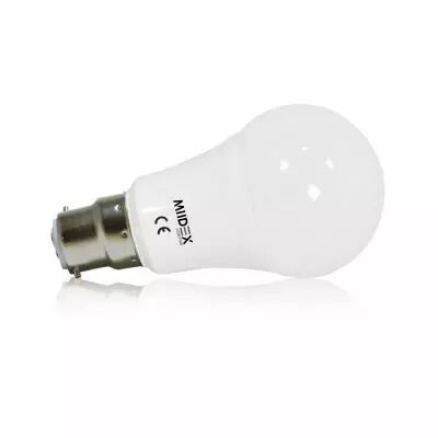 LED 11W BULB B22 4000K BOITE (739381)