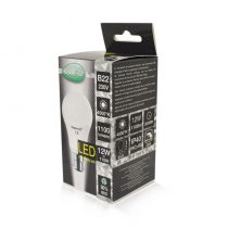 LED 11W BULB B22 4000K BOITE (739381)