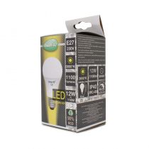 LED 11W BULB E27 3000K BOITE (73886)