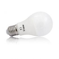 LED 11W BULB E27 6500K BOITE (7386)