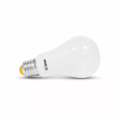 LED 13W BULB E27 4000K BOITE (73943)