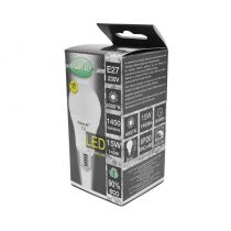 LED 13W BULB E27 4000K BOITE (73943)