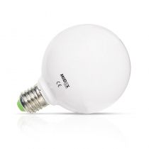 LED 15W GLOBE E27 3000K BOITE (7433)