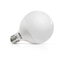 LED 18W GLOBE E27 4000K (7436)