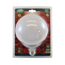 LED 18W GLOBE E27 4000K (7436)