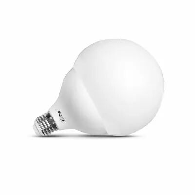 LED 20W E27 3000K  (100593)