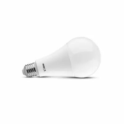 LED 20W E27 4000K  (100613)