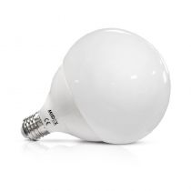 LED 20W GLOBE E27 3000K BOITE (7435)