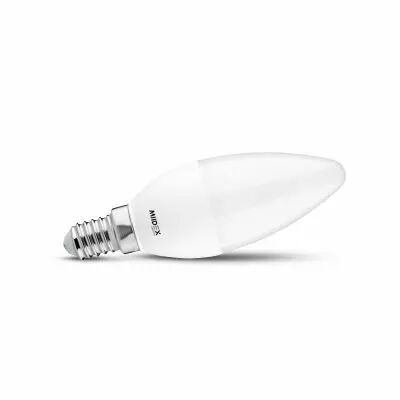 LED 4,2W E14 3000K  (100581)