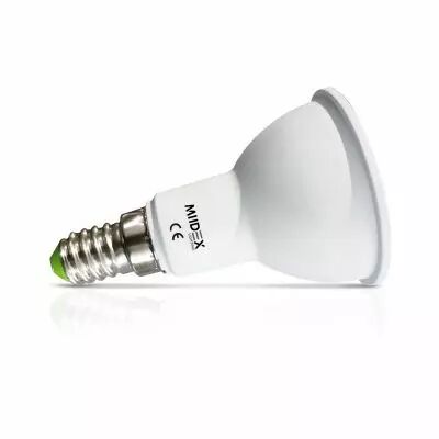 LED 4W E14 3000K 75� BOITE (7830)